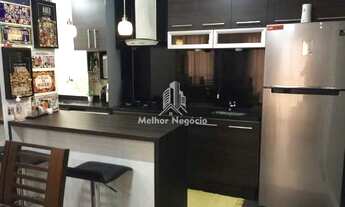 Imagem 3: Apartamento com 3 dorms, Vila Marieta, Campinas - R$ 291 mil, Cod: 3RAP2234