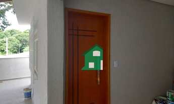 Imagem 5: Casa toda reformada 3 quartos, 1 suíte com churrasqueira a venda no Bq dos Eucaliptos