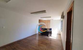 Imagem 3: Conjunto para alugar, 162 m² - Brooklin Novo - São Paulo/SP