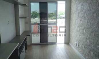 Imagem 4: Apartamento Garden