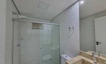 Imagem 6: VA40-Apartamento 2/4 no Cond. Quinta Das Árvores no Caji Com Portaria 24 Has