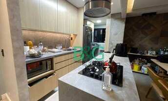 Imagem 4: Apartamento com 2 dormitórios à venda, 63 m² por R$ 639.000 - Mooca - São Paulo/SP