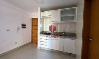 Imagem 2: Apartamento com 1 dormitório para alugar, 40 m² por R$ 2.150,13/mês - Zona 01 - Maringá/PR