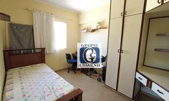 Imagem 7: Apartamento com 2 dormit. armários, 2 banheiros 56 m² - venda por R$ 340.000 ou aluguel po