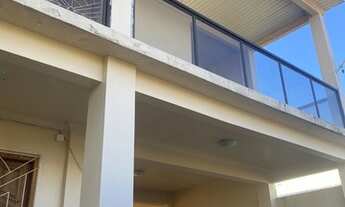 Imagem: Alugo casa de 2 andares no Campos eliseos