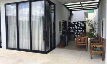 Imagem 3: Casa para aluguel com 300 metros quadrados com 4 quartos em Alphaville - Santana de Parnaí