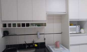 Imagem 6: Ótimo Apartamento para venda com 39 metros quadrados com 1 quarto, Residencial Aguas Clara