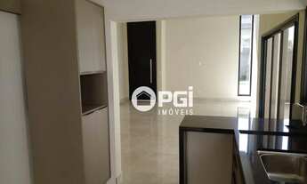 Imagem 4: Casa com 3 dormitórios à venda, 195 m² por R$ 1.450.000,00 - Bonfim Paulista - Ribeirão Pr