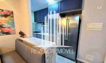 Imagem 5: Apartamento Garden á venda, 3 quartos (1 suíte), 1 vaga, Utinga - Santo André