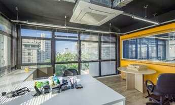 Imagem 7: Conjunto/Sala em Auxiliadora