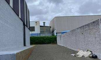 Imagem 4: Barracão para alugar, 750 m² por R$ 17.410,00/mês - Distrito Industrial Doutor Carlos Arna