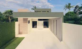 Imagem 3: MARINGÁ - CASA PADRÃO - JD ALVORADA