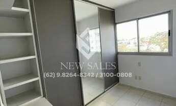 Imagem 5: Excelente apartamento com 2 quartos sendo 1 suíte no Setor Vila Rosa