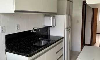 Imagem 4: Apartamento semi-mobiliado na Graça