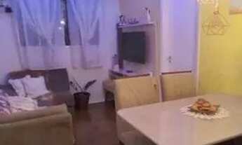 Imagem 2: Apartamento para Venda em São Paulo, Vila Chabilândia, 3 dormitórios, 1 banheiro, 1 vaga