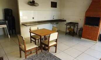 Imagem 4: Ap 2 quartos com suíte 110 sul