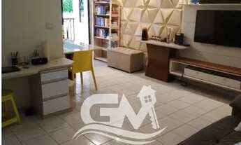 Imagem: Condomínio Parque das Serras