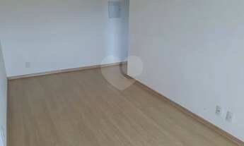 Imagem 4: Apartamento Novo Sem Uso Todo Planejado Piso Laminado Box Gabinete Abaixo do Valor Prédio