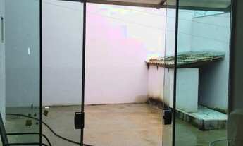 Imagem 6: Residencial Portal do Cerrado Casa de 4 Quartos 3 Súites Garagem 4 Carros