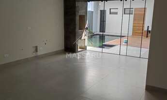 Imagem 4: MARINGÁ - CASA PADRÃO - JD MICHELANGELO