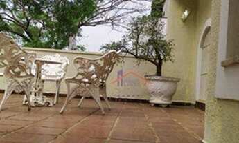 Imagem 2: Casa com 3 dormitórios, 220 m² - venda por R$ 849.999,00 ou aluguel por R$ 4.400,00/mês