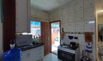 Imagem 5: Térrea para venda com 66 metros quadrados com 2 quartos em Tupy - Itanhaém - SP