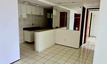 Imagem 4: Meireles - Ed Caravelas - Vista Mar - Excelente Localização