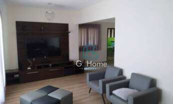 Imagem 5: Casa com 3 dormitórios à venda, 200 m² por R$ 600.000,00 - Santa Mônica - Londrina/PR