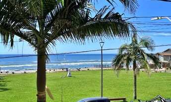 Imagem 3: Réveillon 2024 - Parcelamento 5x - Apartamento c/ 3 Suítes (AR) - Prainha - 1 Quadra Mar