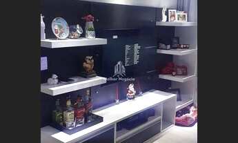 Imagem 3: Apartamento com 2 dorms, Parque Yolanda (Nova Veneza), Sumaré - R$ 264 mil, Cod: RAP2408