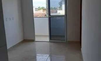 Imagem 7: Apartamento com 2 dormitórios à venda, 46 m² por R$ 140.000 - Mangabeira - João Pessoa/PB