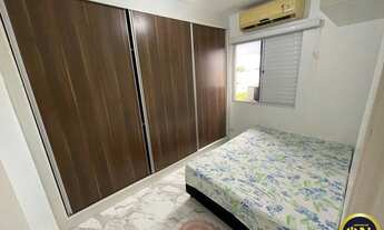 Imagem 5: Alugo apartamento mobiliado, próximo a prefeitura de Várzea Grande!