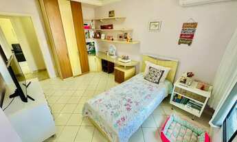 Imagem 6: Mansão dos Jardins (Leste