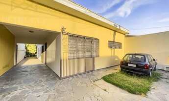 Imagem 2: Casa - Jardim Nova Europa - Campinas