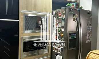 Imagem 7: APARTAMENTO 3 DORMITÓRIOS 1 SUITE 2 VAGAS 106M² - CENTRO - SBC