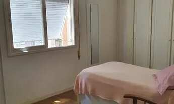 Imagem 6: Apartamento à venda em Vila Mariana com 115 m², 3 quartos, 1 suíte, 1 vaga