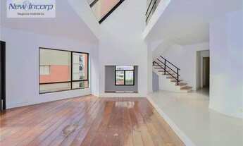 Imagem: Cobertura com 4 dormitórios à venda, 485