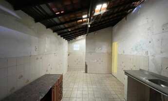 Imagem 3: Casa para venda possui 130 metros quadrados com 2 quartos