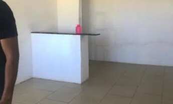 Imagem 4: Porto comercial de frente para o mar