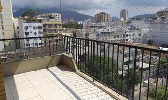 Imagem 5: Tijuca - Sala e 2 Quartos - Próximo ao Metrô