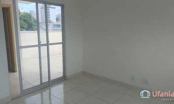 Imagem 6: Cobertura à venda, 2 quartos, 1 suíte, 2 vagas, Padre Eustáquio - Belo Horizonte/MG