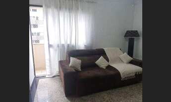 Imagem: Apartamento com 2 dormitórios para alugar