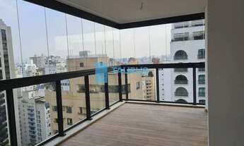 Imagem: Apartamento à venda, 3 suítes, 4 vagas