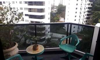 Imagem 7: SKY HOUSE Apartamento com 4 Quarto(s) e 5 banheiro(s) à Venda, 260 por R$ 2.300.000 no se