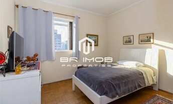 Imagem 5: APARTAMENTO RESIDENCIAL em São Paulo - SP, Itaim Bibi