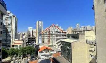 Imagem 4: SAO PAULO - Kitchenette/Conjugados - CONSOLACAO