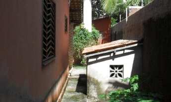 Imagem 6: Casa para venda possui 400 metros quadrados com 3 quartos em Guagiru - Caucaia - CE