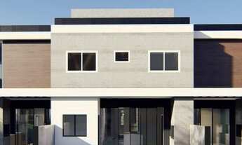 Imagem 4: Casa para venda possui 131 metros quadrados com 3 quartos no Campeche - Florianópolis - SC