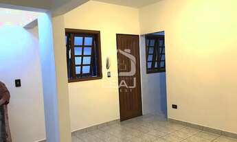 Imagem 4: Casa com 1 dormitório e 1 vaga de garagem para alugar, 120 m² por R$ 3.000,00/mês - Brookl