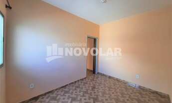 Imagem 7: Casa Térrea na Vila Medeiros com 1 Dormitório e 1 Vaga